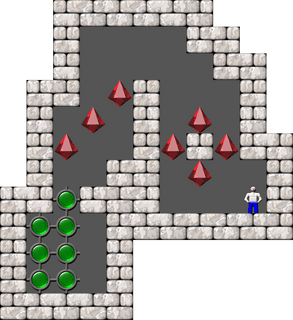 Уровень 240 — Alberto Garcia Arranged
